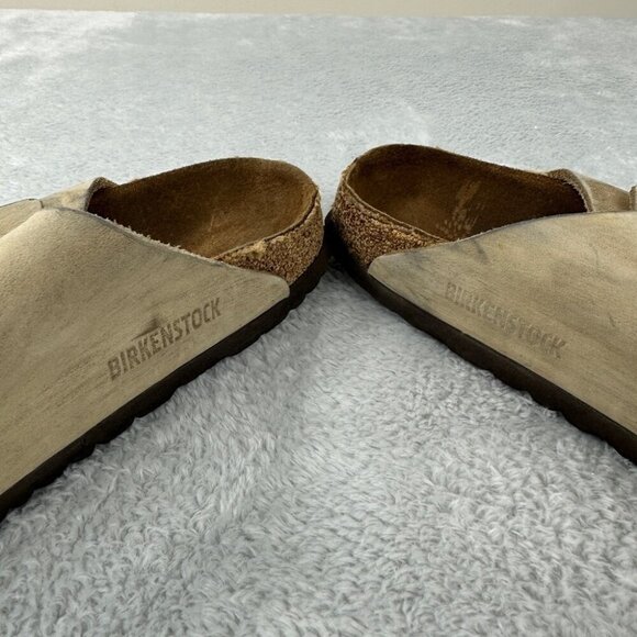 Birkenstock Arizona Soft footbed Women’s Size 37 EU - Picture 7 of 11